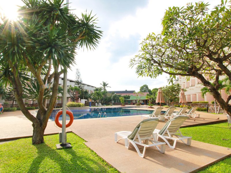 Tropicana Hotel 157157