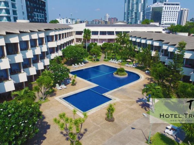 Tropicana Hotel 157159