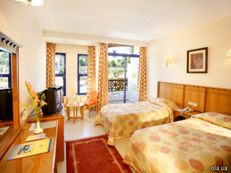 Tropicana Jasmine Club 23894