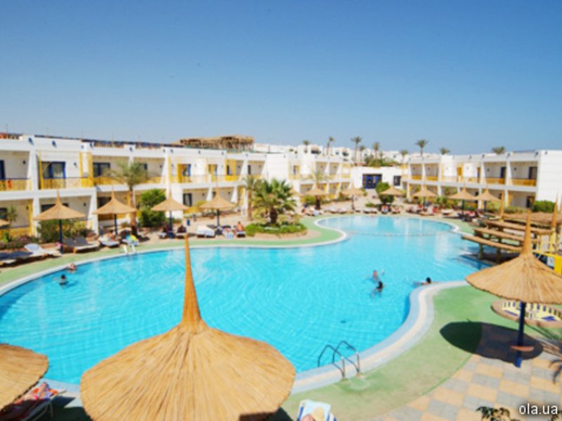 Tropicana Jasmine Club 23899