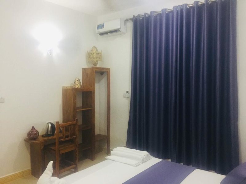 Tropicana Kendwa Beach 323015