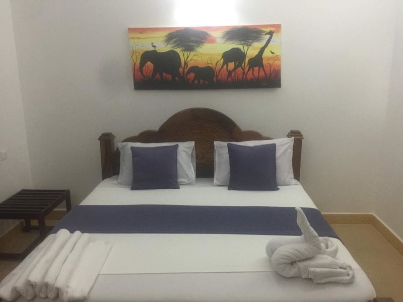 Tropicana Kendwa Beach 323016