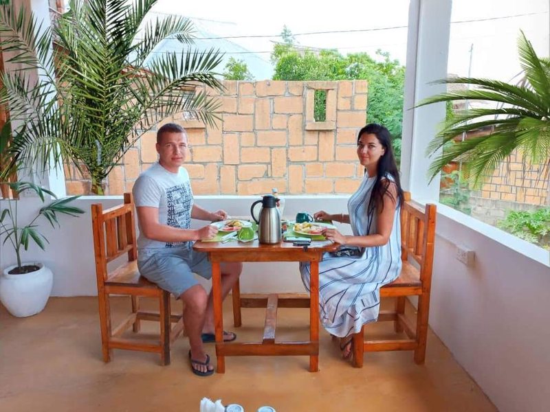 Tropicana Kendwa Beach 323017