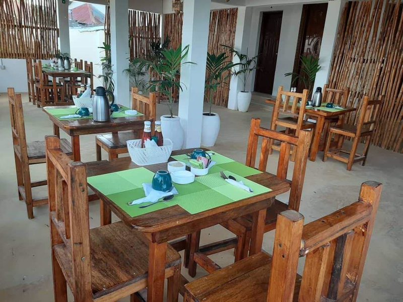 Tropicana Kendwa Beach 323018