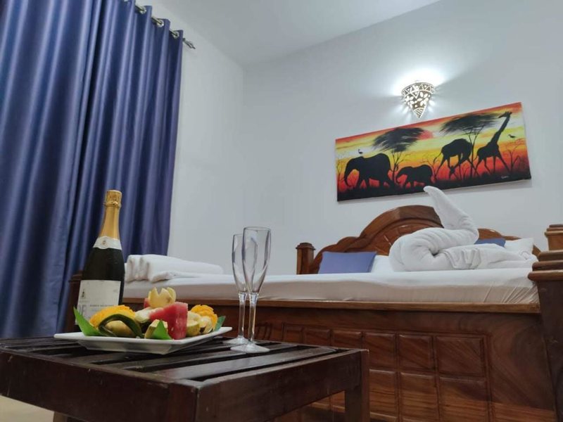 Tropicana Kendwa Beach 323019