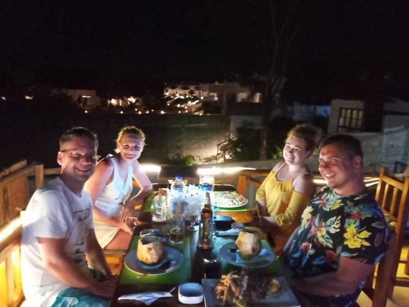 Tropicana Kendwa Beach 323020