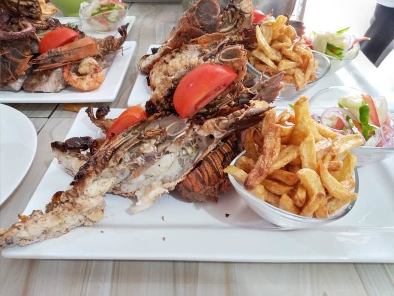 Tropicana Kendwa Beach 323022