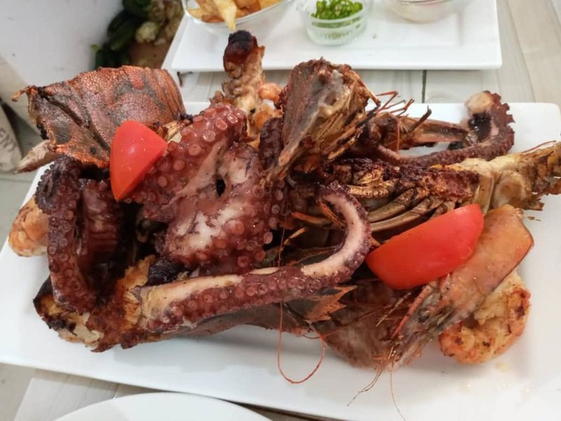 Tropicana Kendwa Beach 323023