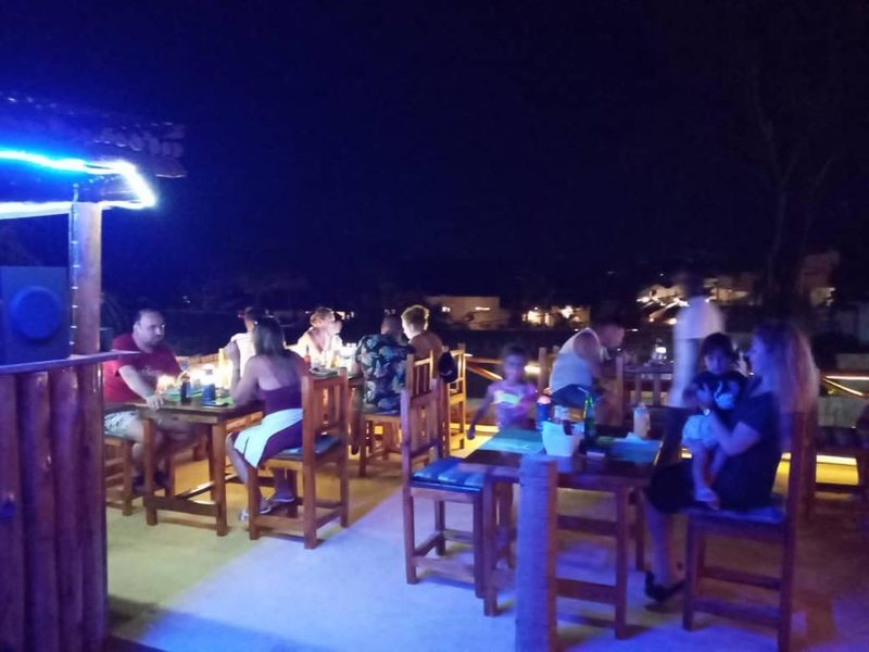 Tropicana Kendwa Beach 323024