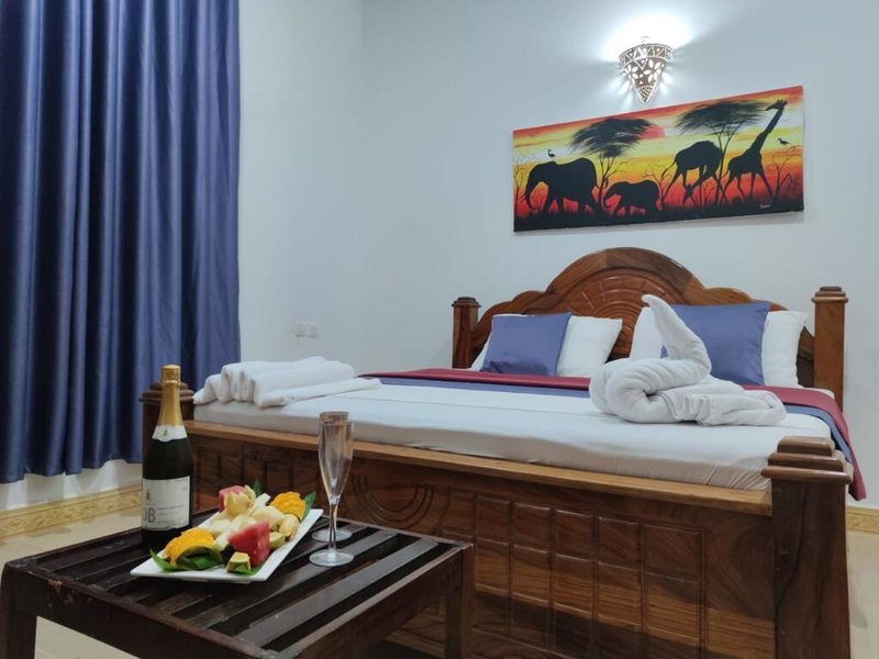 Tropicana Kendwa Beach 323025