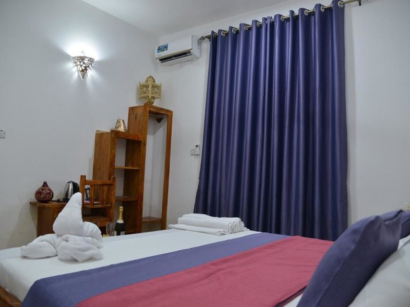 Tropicana Kendwa Beach 323026