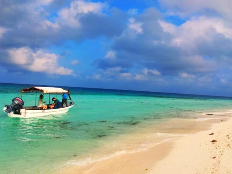 Tropicana Kendwa Beach 323030