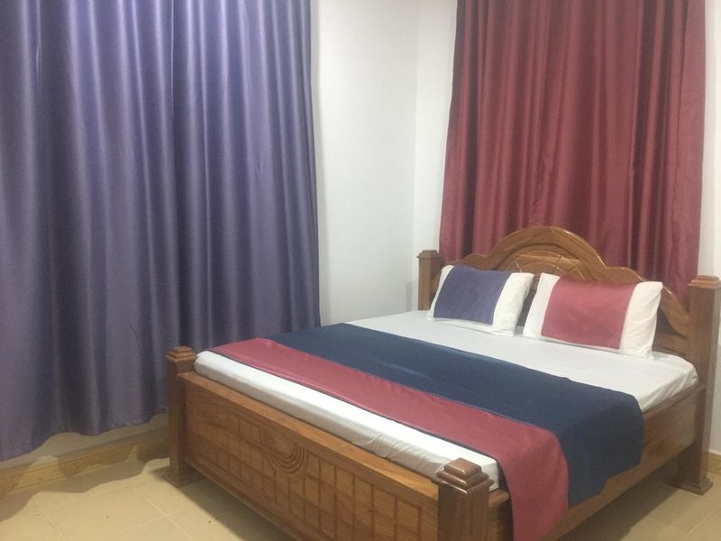 Tropicana Kendwa Beach 323031