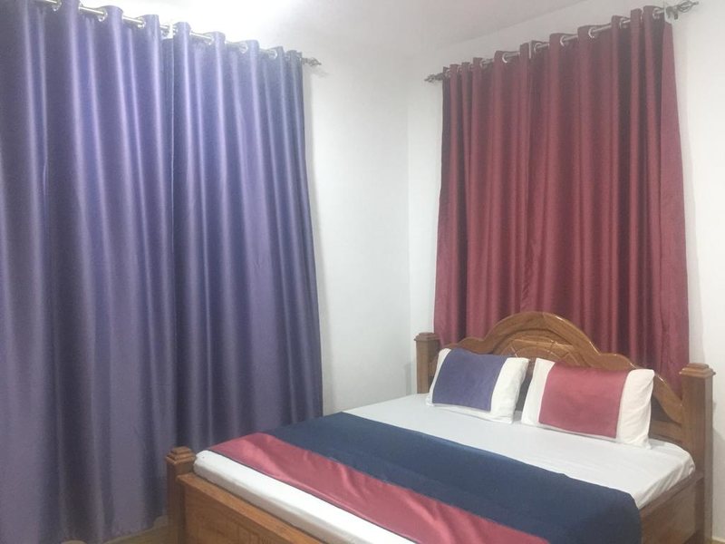 Tropicana Kendwa Beach 323033