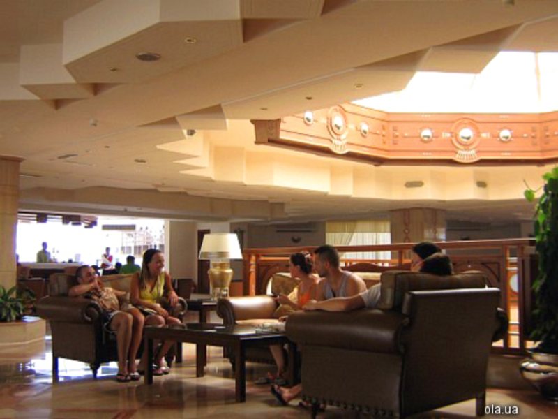 Tropicana Rosetta 19224