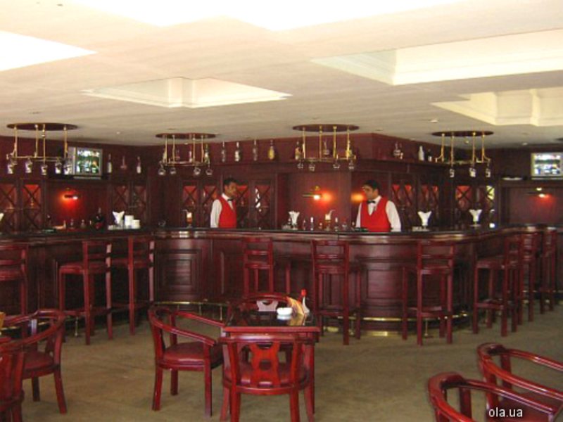 Tropicana Rosetta 19234