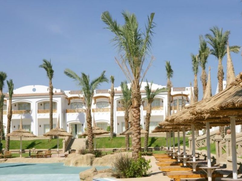 Tropicana Rosetta & Jasmine Club 129737