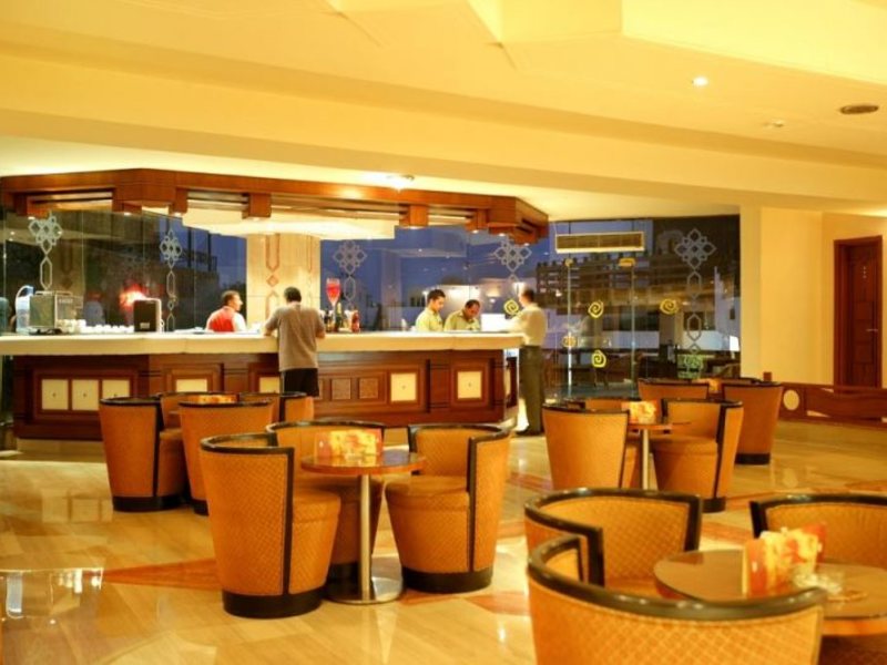 Tropicana Rosetta & Jasmine Club 129743