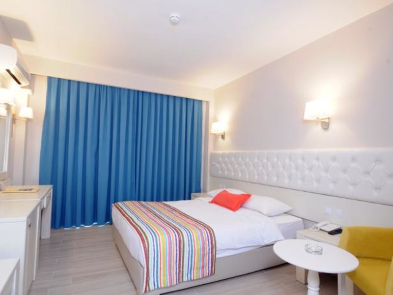 Tropikal Hotel 105069