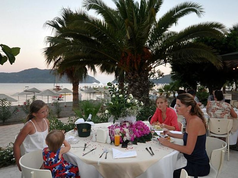 Tropikal Hotel 105072