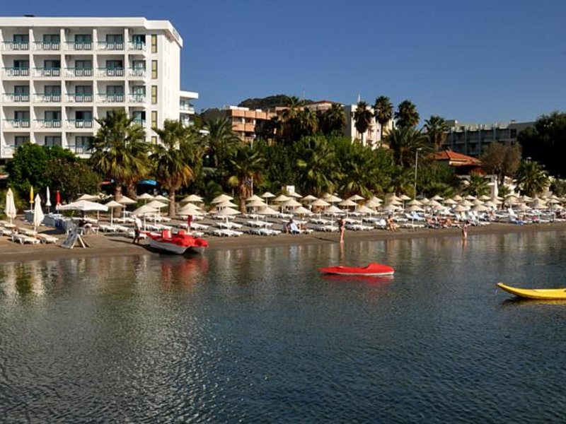 Tropikal Hotel 105073