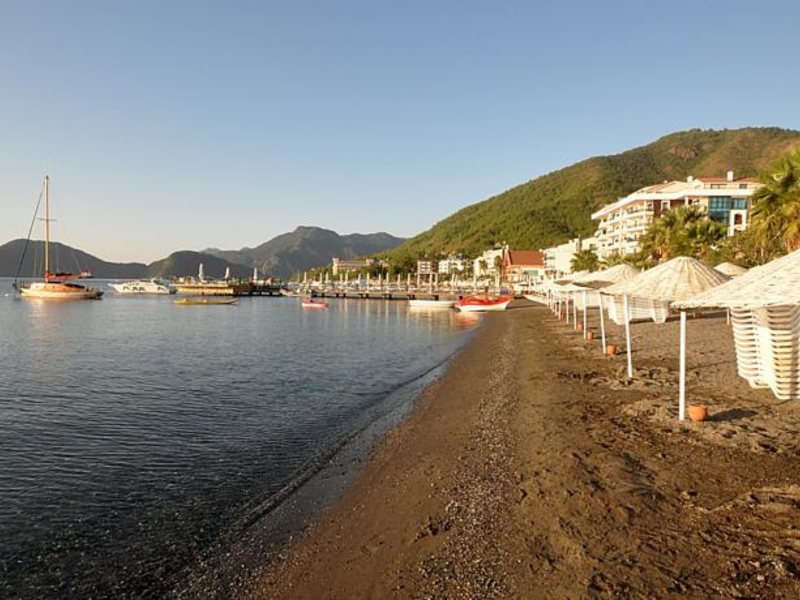 Tropikal Hotel 105075