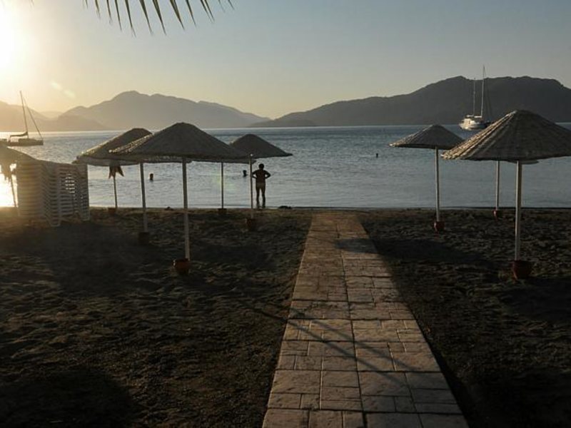 Tropikal Hotel 105076