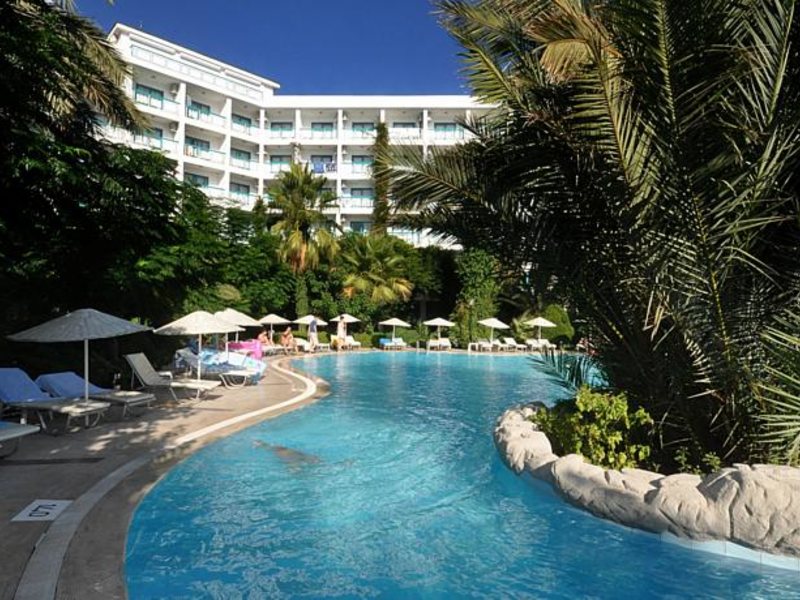 Tropikal Hotel 105077