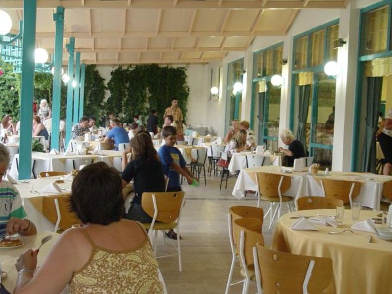 Tropikal Hotel 105078