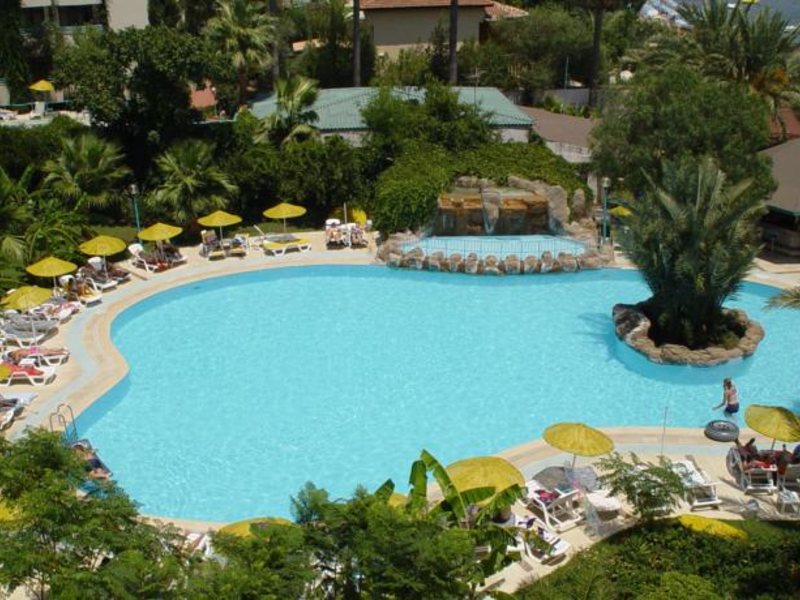 Tropikal Hotel 105079