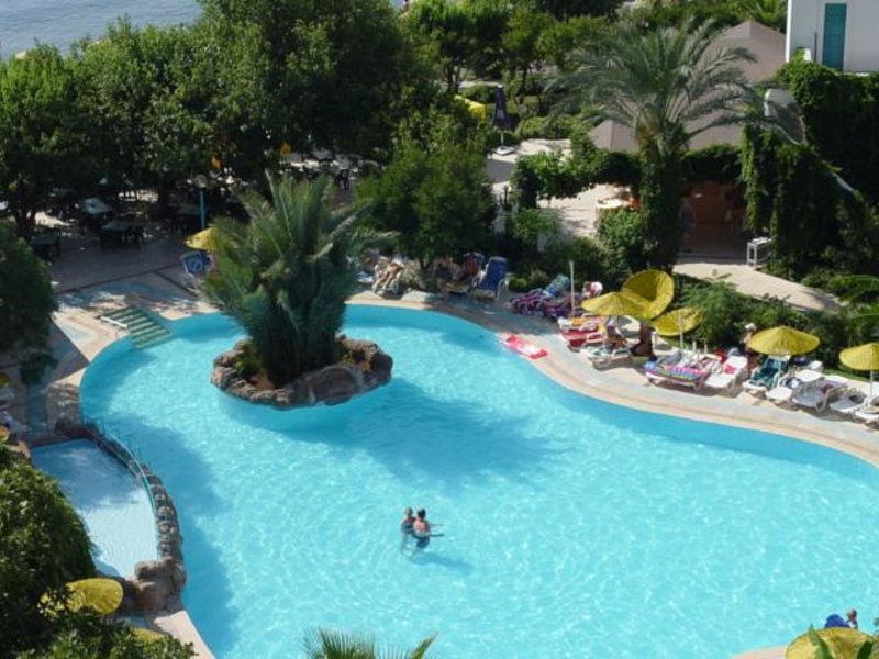 Tropikal Hotel 105081