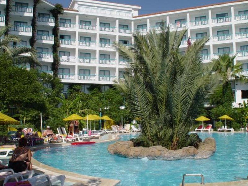 Tropikal Hotel 105082