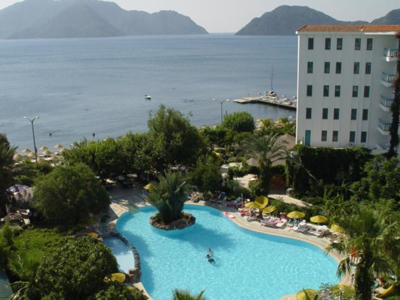 Tropikal Hotel 105083