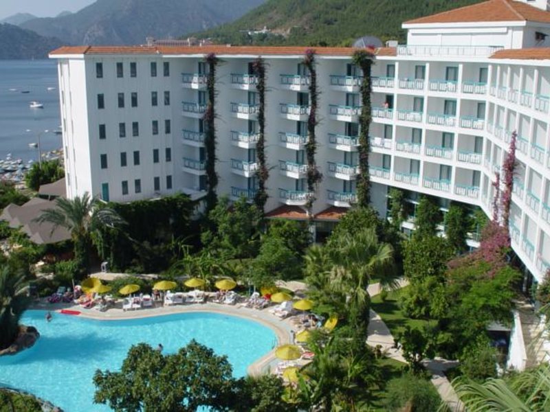 Tropikal Hotel 105084