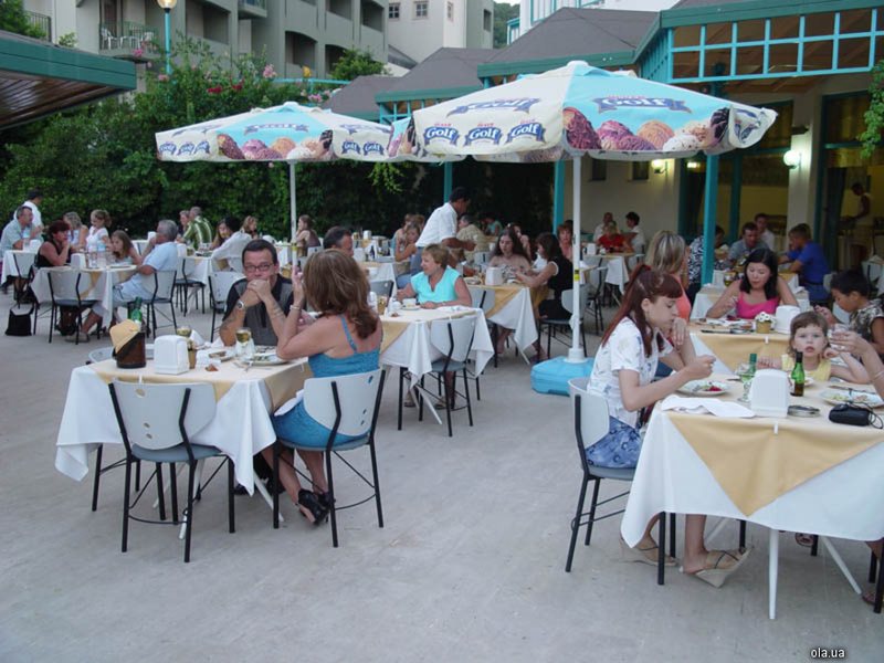 Tropikal Hotel 22783