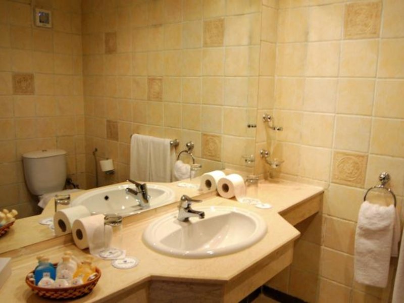 Tropitel Dahab Oasis  129769