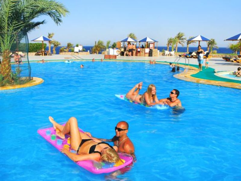 Tropitel Dahab Oasis  129770