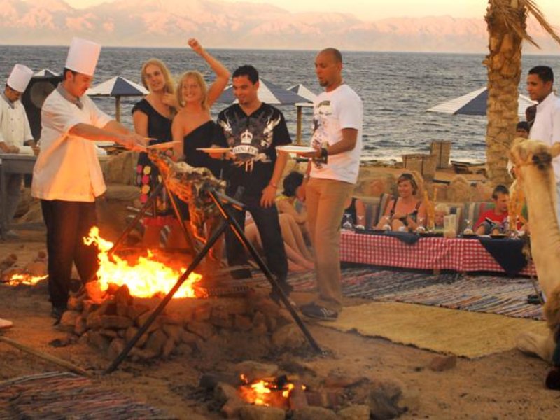 Tropitel Dahab Oasis  129772