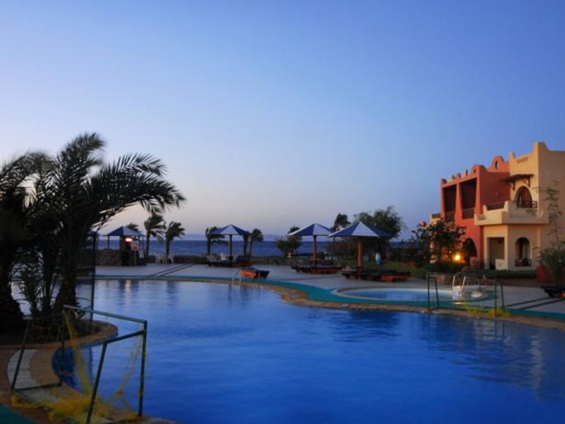 Tropitel Dahab Oasis  129775