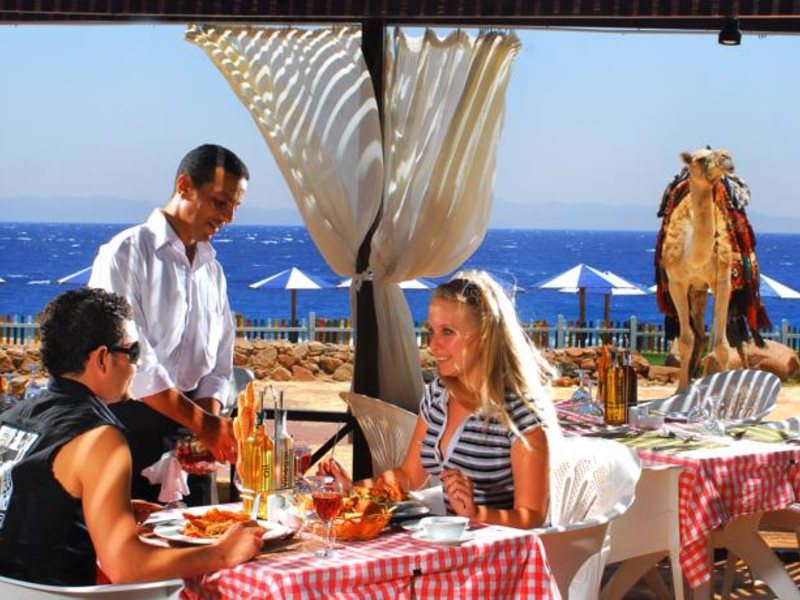 Tropitel Dahab Oasis  129777