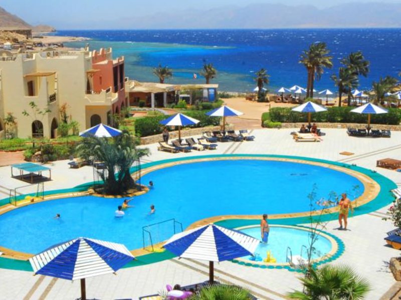 Tropitel Dahab Oasis  129778