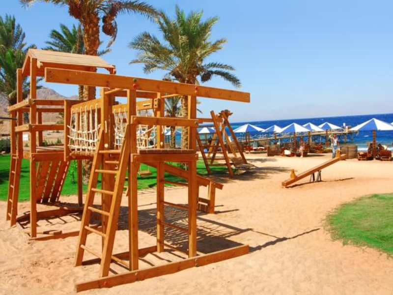 Tropitel Dahab Oasis  129779