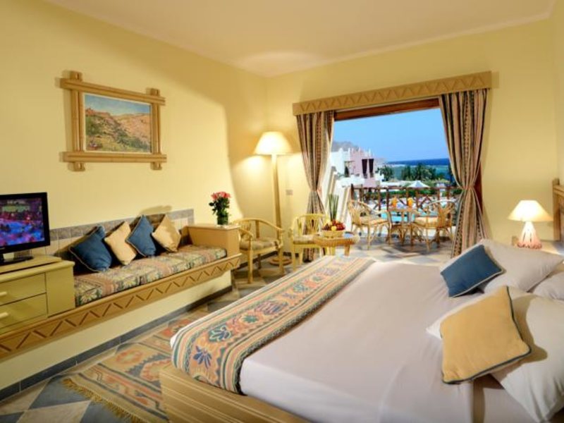 Tropitel Dahab Oasis  129781