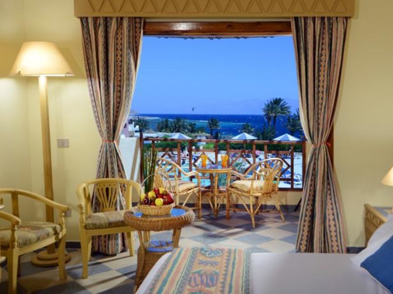 Tropitel Dahab Oasis  129782