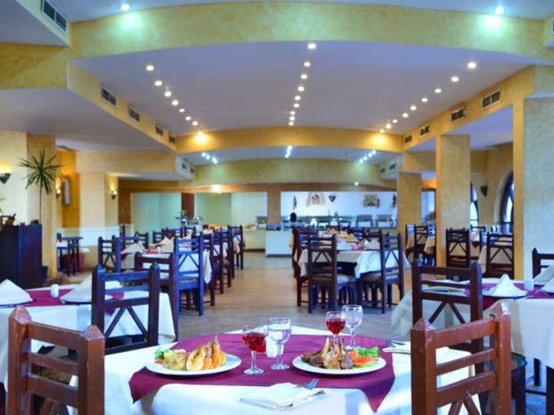 Tropitel Dahab Oasis  129783