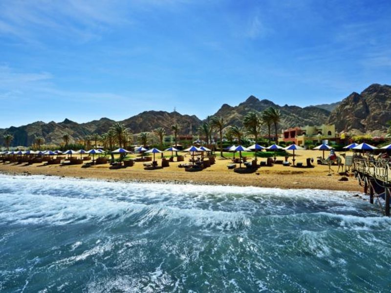 Tropitel Dahab Oasis  129784