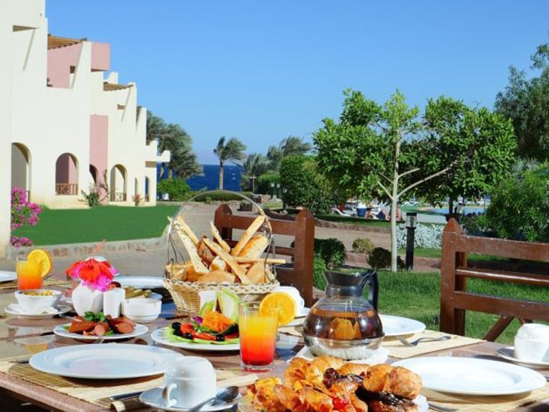 Tropitel Dahab Oasis  129785