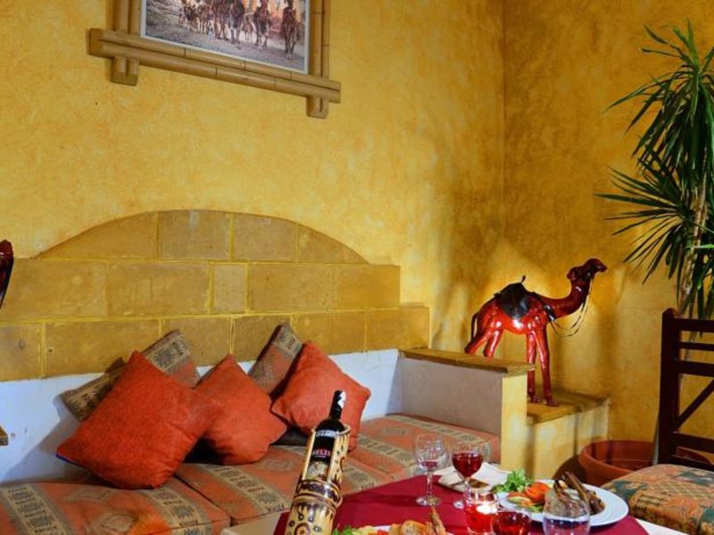 Tropitel Dahab Oasis  129787