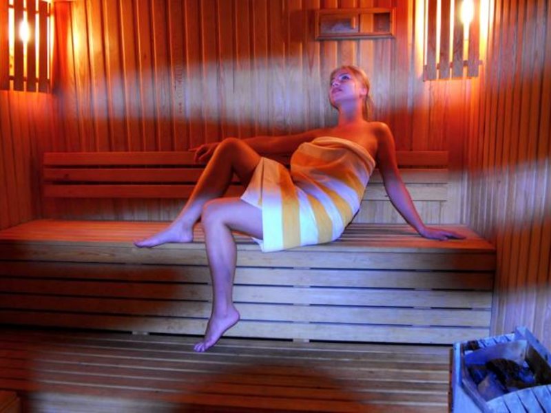 Tropitel Dahab Oasis  129789