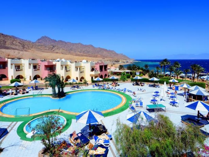Tropitel Dahab Oasis  129790
